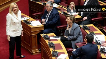 Η χρυσή ευκαιρία που έχασε η αντιπολίτευση