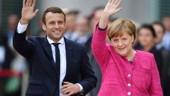 Γαλλία και Γερμανία καταρτίζουν σχέδιο να δεχθούν ανήλικους πρόσφυγες από τη Μόρια