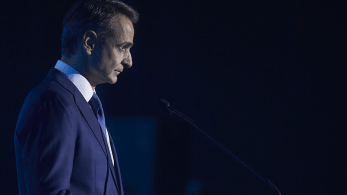 Δημοσκόπηση: Επέλαση Μητσοτάκη και στην κεντροαριστερά – 20,3% η διαφορά