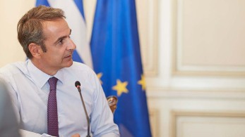 Μητσοτάκης: Ασκήσαμε εξαιρετικά ενεργή διπλωματία, φέραμε την Ευρώπη με το μέρος μας