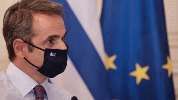 Μητσοτάκης: Είμαι απολύτως αισιόδοξος ότι το εμβόλιο θα είναι ασφαλές και αποτελεσματικό