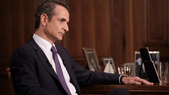 Συλλυπητήριο μήνυμα του πρωθυπουργού για τα θύματα της κακοκαιρίας