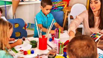 Έρχονται τα αγγλικά στα νηπιαγωγεία