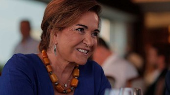 Στη Ροδόπη η Ντόρα Μπακογιάννη μαζί με βουλευτές