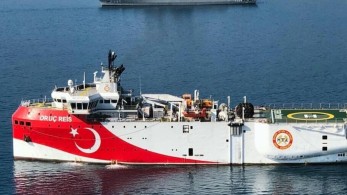 Εξελίξεις: Απέπλευσε από το λιμάνι της Αττάλειας το Oruc Reis