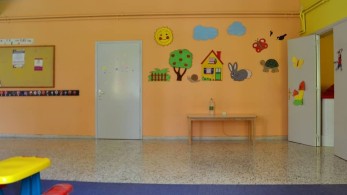Κορωνοϊός: Κρούσμα σε βρεφονηπιακό σταθμό στον Κορυδαλλό