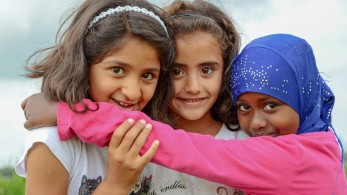 ΟΗΕ: Χωρίς πρόσβαση στην εκπαίδευση τα μισά προσφυγόπουλα