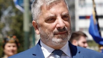 Μήνυμα Πατούλη με αφορμή την έναρξη της νέας σχολικής χρονιάς