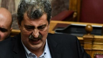 Μητσοτάκης για μη άρση ασυλίας Πολάκη: Υπήρξε μια αστοχία- Δεν θα επαναληφθεί τέτοιο φαινόμενο