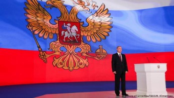 Στο τραπέζι πιθανές κυρώσεις στη Ρωσία – «Άγριο παιχνίδι» με τον Nord Stream