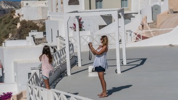 Κορωνοϊός-Ολλανδία: Καραντίνα 10 ημερών σε όσους επιστρέφουν από ελληνικά νησιά