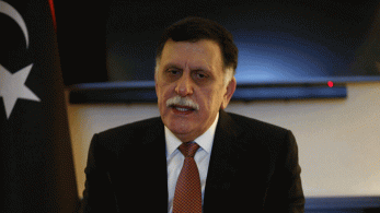 Λιβύη: Παραιτείται ο Σάρατζ