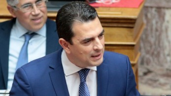 Σκρέκας στο MEGA : Προτεραιότητα της κυβέρνησης να αποζημιώσει έγκαιρα τους αγρότες