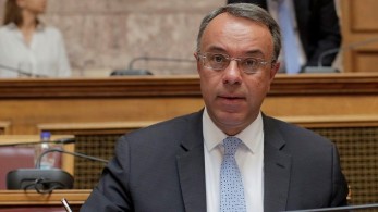 Σταϊκούρας: Έχουν φτάσει τα πρώτα χρήματα από την Ευρώπη