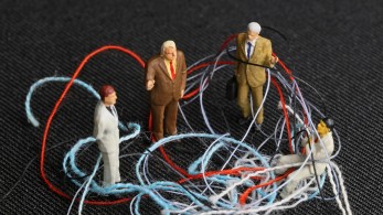 Γνωρίστε τα εκπαιδευτικά προγράμματα του Ιδρύματος Θεοχαράκη