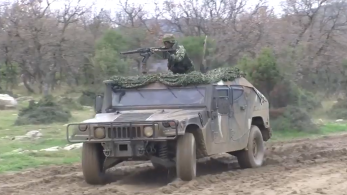 Ναγκόρνο – Καραμπάχ: Αλληλοκατηγορίες Αζέρων και Αρμενίων για το ξέσπασμα εχθροπραξιών