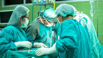 Επιτυχής η πρώτη μεταμόσχευση πνεύμονα στην Ελλάδα μετά από 10 χρόνια