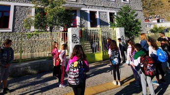Κορωνοϊός: Δημιουργείται «Task Force» για τυχόν κρούσματα σε σχολεία