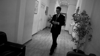 Έφυγε από τη ζωή ο Τάσος Μπάνος