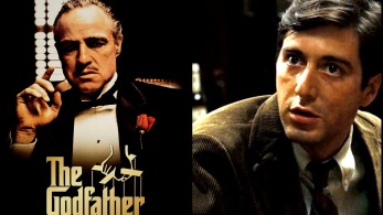 Επανακυκλοφορεί ο «Νονός 3» με αλλαγές από τον Κόπολα