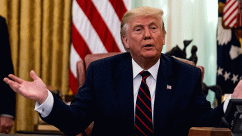 Politico: Τραμπ κατά της αμυντικής βιομηχανίας- Γιατί τα έβαλε με τον υποστηρικτή του