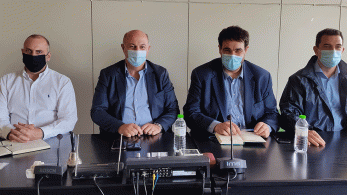 Ιανός-Λιβάνιος: Πάνω από 37 εκατ.  σε Θεσσαλία, Στερεά Ελλάδα και Ιόνιο