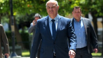 Τσιάρας: Αυξάνονται, κατά πέντε, οι θέσεις δικαστών στο Ελεγκτικό Συνέδριο