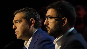 Το μπόι του Αλέξη Τσίπρα