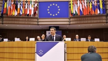 Η Ευρώπη των Περιφερειών