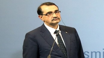 Ντονμέζ: Και δεύτερο γεωτρύπανο στη Μάυρη Θάλασσα για εργασίες