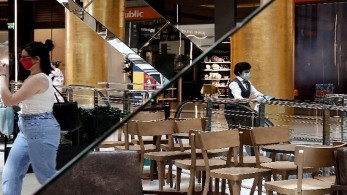 Δύο συλλήψεις και 16 παραβάσεις για κανόνες λειτουργίας καταστημάτων