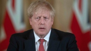 Ο Τζόνσον καλεί την ΕΕ “να σταματήσει τις απειλές” σε βάρος της χώρας του