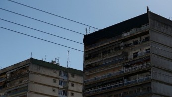 Παραδόθηκε ο άνδρας που απειλούσε να αυτοκτονήσει στη Θεσσαλονίκη