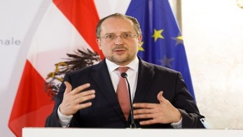 Αυστριακός ΥΠΕΞ: Ξεκάθαρο μήνυμα στην Τουρκία για τις παραβιάσεις