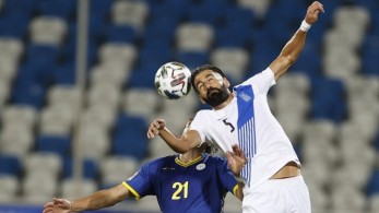 Στην πρώτη θέση του ομίλου η Εθνική!