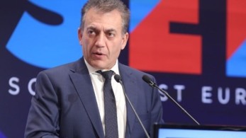 Βρούτσης: Αποτρέψαμε ισχυρό κύμα απολύσεων-H δέσμη των ευεργετικών μέτρων θα ενισχυθεί