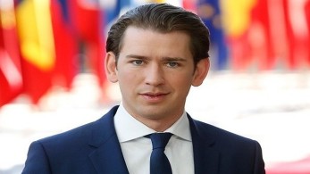 Κουρτς: Οι εικόνες από τη Μόρια δεν άφησαν κανέναν αδιάφορο