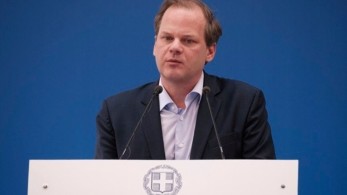 Καραμανλής: Αρχές του νέου έτους θα βγουν στους δρόμους της Αθήνας 300 νέα λεωφορεία