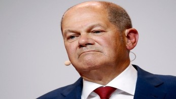 Σολτς: Η Ευρώπη να παραλάβει περισσότερα από 400 παιδιά από τη Μόρια