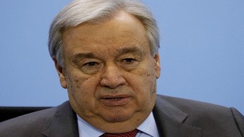 Έκκληση του γγ του ΟΗΕ να σταματήσουν οι συγκρούσεις μεταξύ Αρμενίας -Αζερμπαϊτζαν