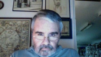 «Έφυγε» από τη ζωή ο Χρίστος Χαραλαμπόπουλος