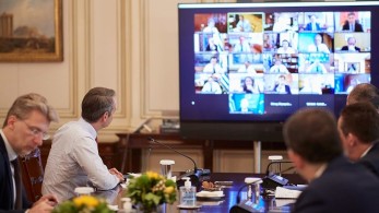 «Τρέχει» τους υπουργούς ο πρωθυπουργός