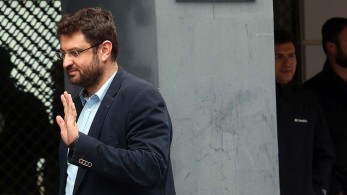 Οργή ΥΠΕΣ κατά Ζαχαριάδη: «Επαγγελματίας ψεύτης και συκοφάντης»