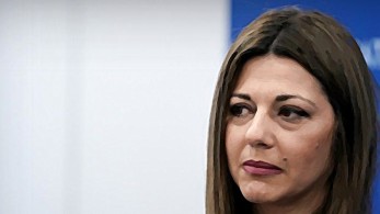 Στην Ηλεία η Σ. Ζαχαράκη για την έναρξη της σχολικής χρονιάς