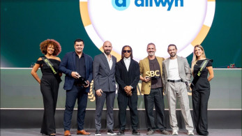 Allwyn Hellas: κορυφαία διάκριση ως «Employer of the Year - Operator»