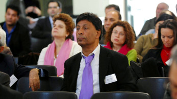 Βασίλης Παϊτέρης: σύλληψη για παραβίαση περιοριστικού όρου