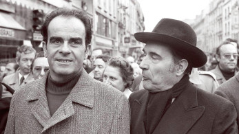 Όταν ο Θόδωρος Μαργαρίτης μπλέκει το ΠΑΣΟΚ με τον Μαρσέ και το γαλλικό ΚΚΕ (video)