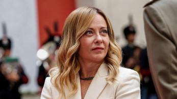 Η Τζόρτζια Μελόνι ζητά ευρωπαϊκή παρέμβαση για τις τιμές του φυσικού αερίου