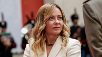 Τζόρτζια Μελόνι: Ποινή φυλάκισης έως πέντε ετών σε όσους συμμετέχουν σε επεισόδια στις διαδηλώσεις