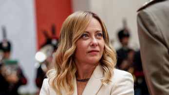 Τζόρτζια Μελόνι: Είμαστε έτοιμοι να παρέμβουμε και πάλι για να περιοριστεί η τιμή των καυσίμων